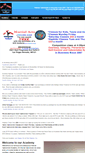 Mobile Screenshot of intensetkd.com